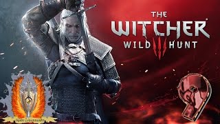 Witcher 3 #9: Снаряжение школы кота Witcher 3 #9: Снаряжение школы кота