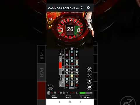Así se vive el ambiente en casino "Emotion" Hermosillo