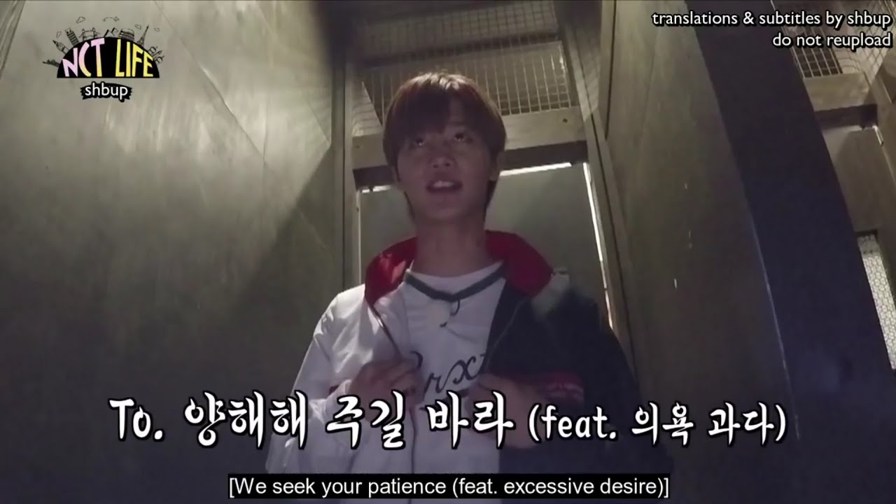 Eng Sub Nct Life In Osaka Ep 12 Youtube