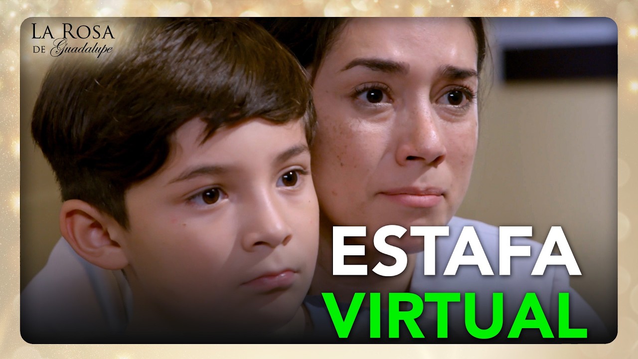 La mamá de Hiram CAYÓ EN LA TRAMPA de los AMANTES DE LO AJENO | ANGUSTIA EN TIEMPO REAL 1/4 | LRDG