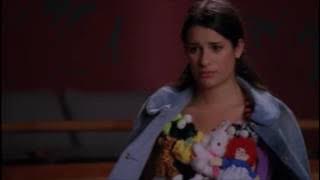 Glee - Rachel asks Shelby for help with her Lady Gaga costume 1x20