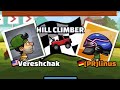 Vereshchak vs. [PR]linus - Friendly Challenges - Hill Climb Racing 2