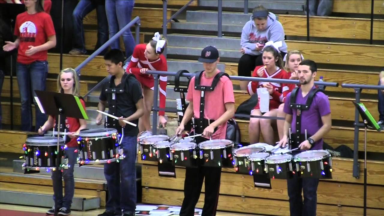 Reeds Spring High School Band YouTube