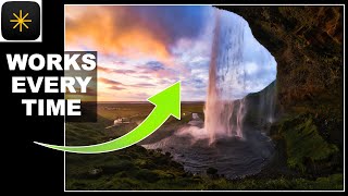Luminar Neo Quick Tip: Add a Perfect Pop in Seconds