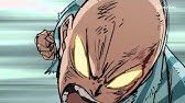 ワンパンマン 1期 1 12話 Youtube