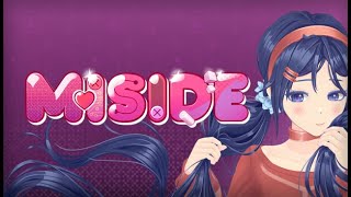 :    MiSide
