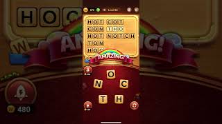 Word Connect Level 56