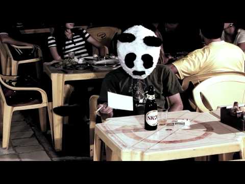 Gonorant$ - O Urso Panda