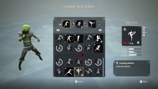 ABSOLVER | Finding the last mark!!!