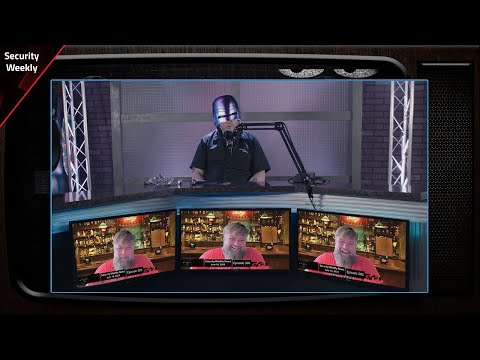 Killer Robots, ESXI, Lockbit, MoveIt, CISA, SEC, Texas, Aaran Leyland, & More  - SWN #305