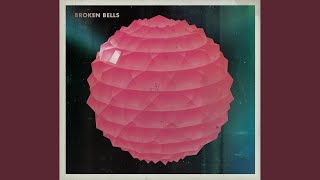 Video thumbnail of "Broken Bells - Trap Doors"