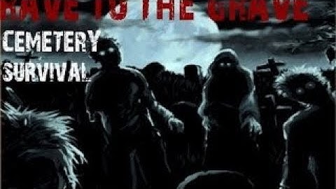 Rave To The Grave! | Custom Map | Call Of Duty World At War Nazi Zombies