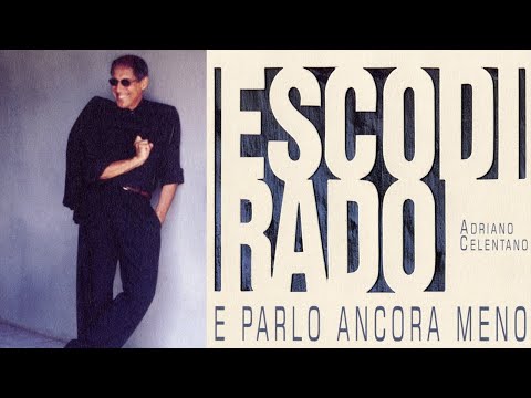 Adriano Celentano - Le Stesse Cose