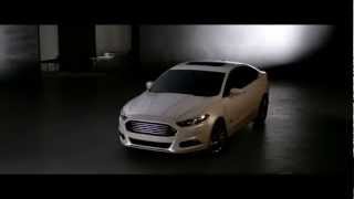 Go Further Ford 2012 Commercial