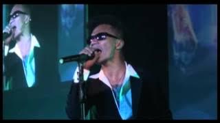 Slank Live in Concert  -   01   Kuil Cinta