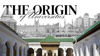 Download Lagu SKL Diniyyah : The Origins of University - Fatimah Al-Fihri / Aisha Latifa A. - X DKV MP3