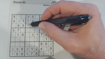 SudokuPrimer 42 - offset and corner sidewalk patterns