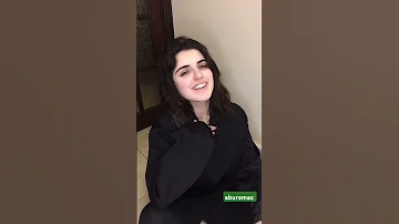 نادر الجرادي فاق الحلى Cute 