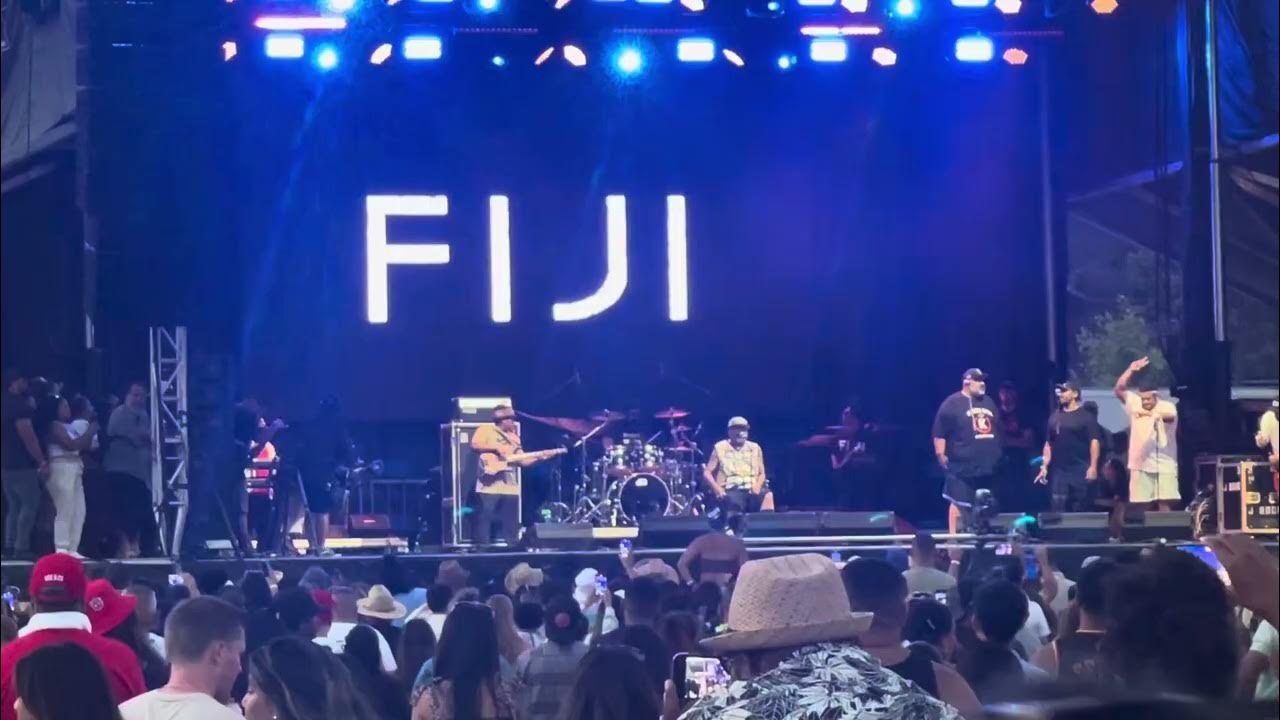 Indigenous life / Warrior Of Love - Fiji (Live) Indigenous life / Warrior Of Love - Fiji (Live)