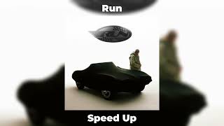 Rim'K, SDM - Run | Speed Up