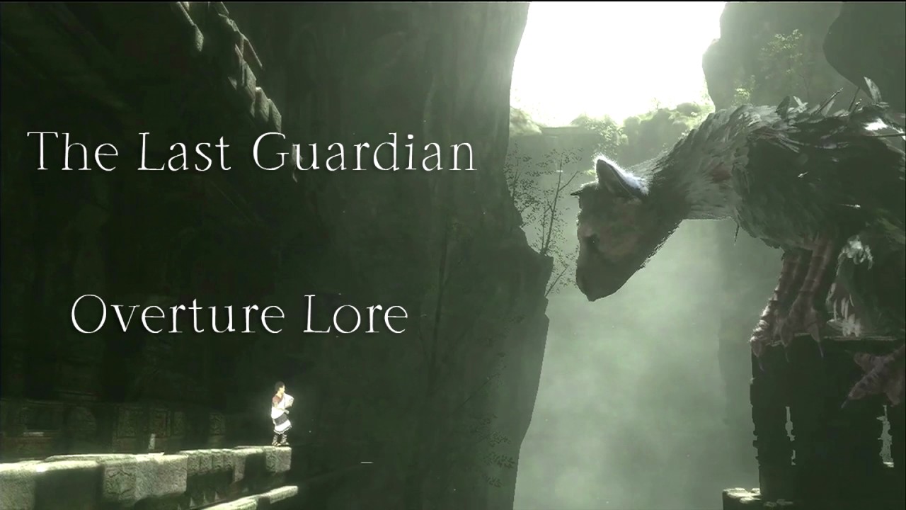 Muted, soft, like watercolours': The Last Guardian's soundtrack was an appeal to the heart, Games