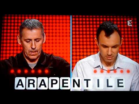 TV 1   janvier 2013