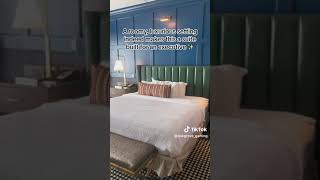 Oak Grove Racing, Gaming & Hotel - Room Amenities - Executive Suite