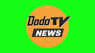 Dodo Tv logo Animated 
