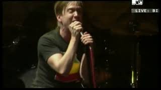 Red Flag | Billy Talent