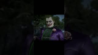 Mortal Kombat 11 Spawn Fatality Rest In Pieces