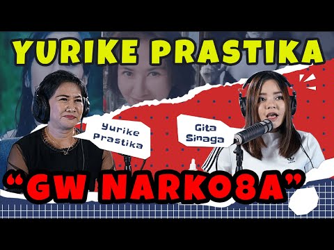 YURIKE PRASTIKA: PERNAH CINLOK SAMPAI WIKWIK??? MANTAN AKTRIS FILM ESEK-ESEK TAHUN 90-AN.