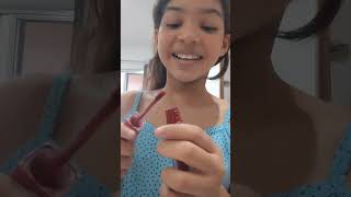 Oi divas e divos vem comigo fazer uma maquiagem 