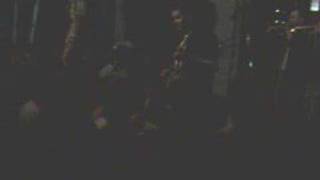 Mustard plug- the beer song