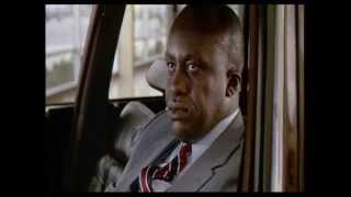 Commando  - What Cooke Likes Best
