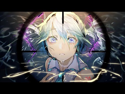 【初投稿】ヒバナ/歌ってみた(cover：ゆうは)