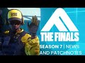 NOVIDADES PARA A PRÓXIMA SEASON 8 - THE FINALS (Review)
