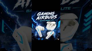 Audionic battle buds lite   #audionic #battlebudslite #airbuds #fyp #millionviews #supportmychannel
