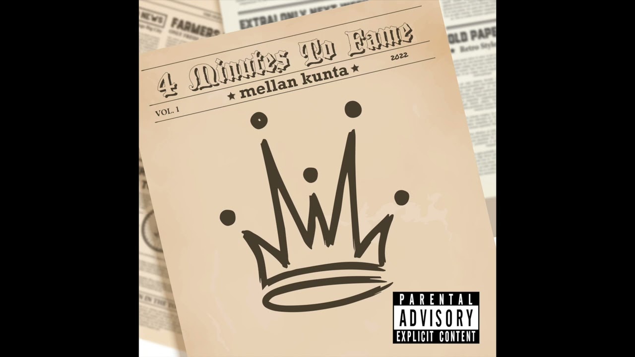 Mellan Kunta - Natalie (prod by Axon & TrapexBoomin)