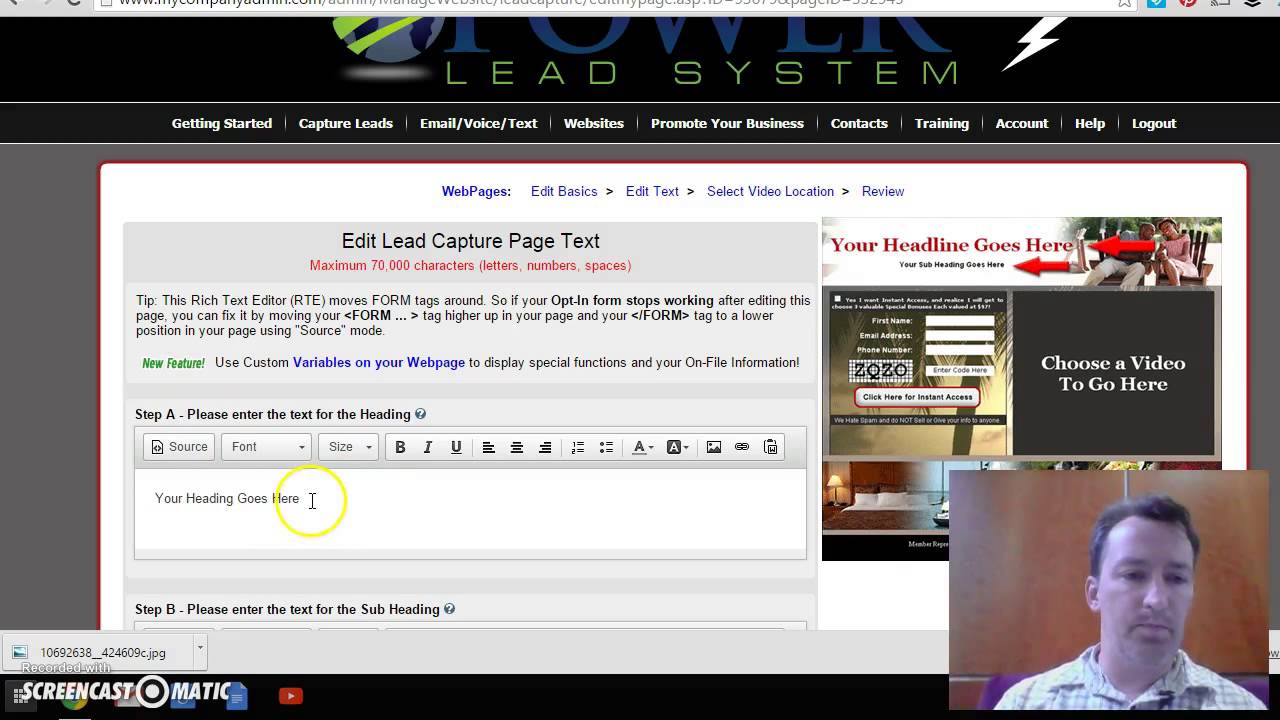 How To Sell Melaleuca Online