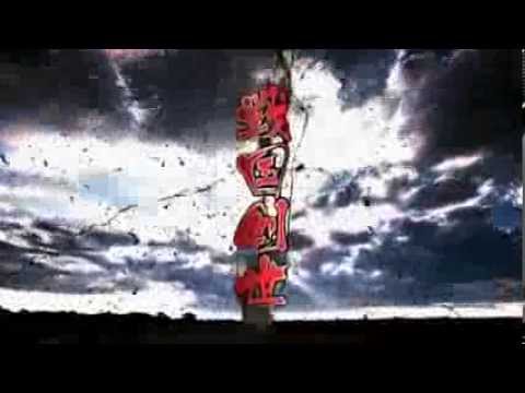 戦国BASARA4 ティザーCM T.M.Revolution_Count ZERO_ver.