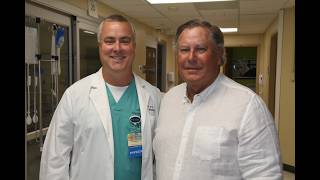 FAST Action Stroke Care Helped Steve Arnst Recover Quickly