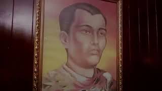 The Manila Hotel Module 51 - Bonifacio Suite