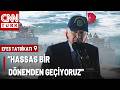 SON DAKİKA🚨 Cumhurbaşkanı Erdoğan'dan Efes Tatbikatı'nda Dikkat Çeken Mesajlar!