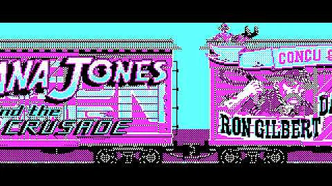 Indy3 CGA PC Speaker