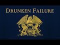 Drunken failure  parody song