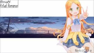 Nightcore - Virtual romance