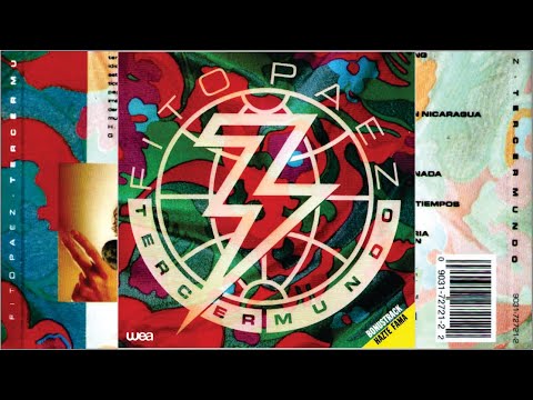 Tercer mundo - Fito Páez - Cifra Club
