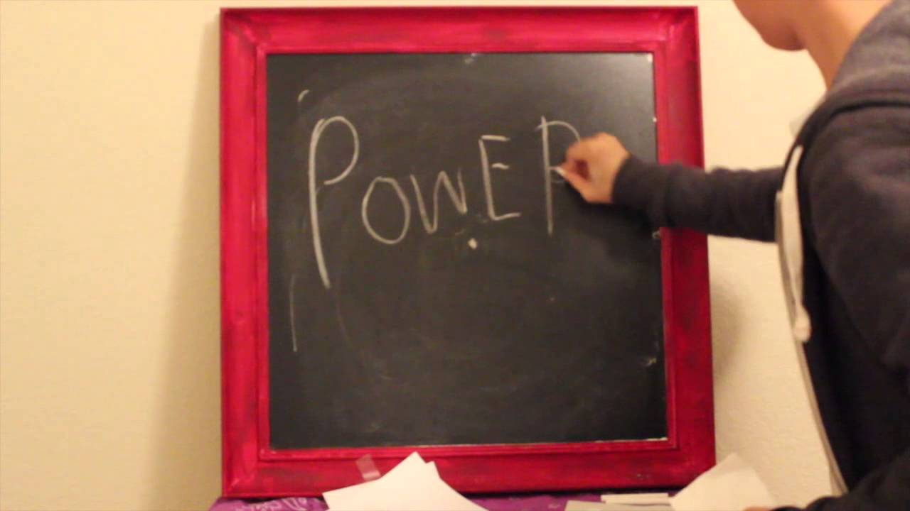 Change The Story - Allison Pham