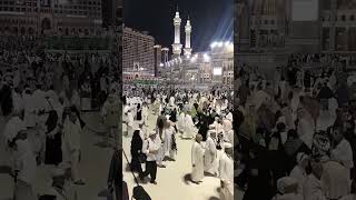 Makkah Masjid Al Haram 2023 | #alharam #makkah #vairal #islamicsong #gojol #hindigojol #trending