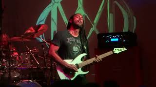 Dream Theater Tribute - Pull me Under - Manifesto Bar - 06.10.17